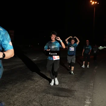 Runner Photo 4915343