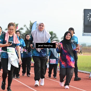 Runner Photo 4915344