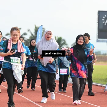 Runner Photo 4915345