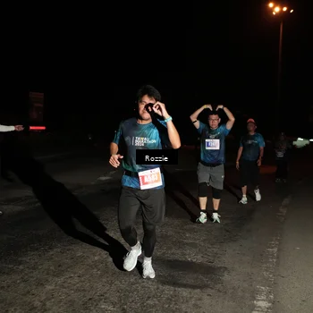Runner Photo 4915347