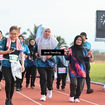Runner Photo 4915348