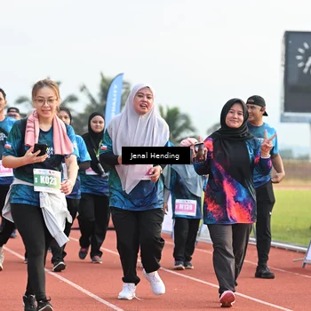 Runner Photo 4915349