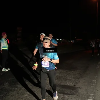 Runner Photo 4915352