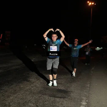 Runner Photo 4915354