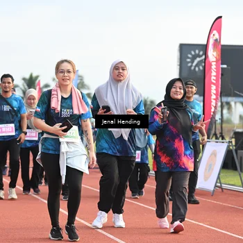 Runner Photo 4915355