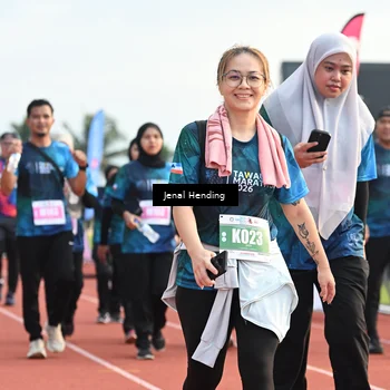 Runner Photo 4915356