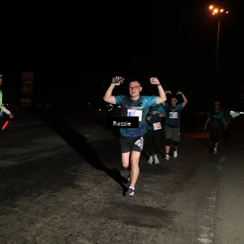 Runner Photo 4915358