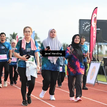Runner Photo 4915359