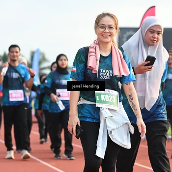 Runner Photo 4915360