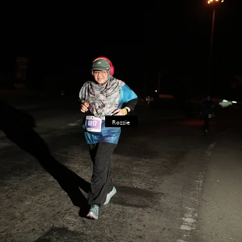 Runner Photo 4915361