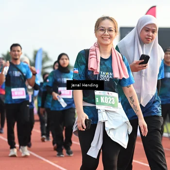 Runner Photo 4915362