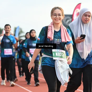 Runner Photo 4915363