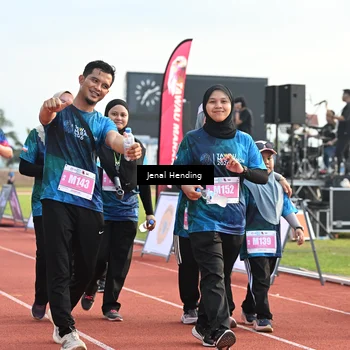 Runner Photo 4915364