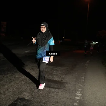 Runner Photo 4915365