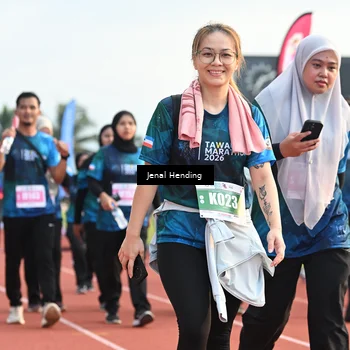 Runner Photo 4915366
