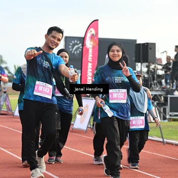 Runner Photo 4915368