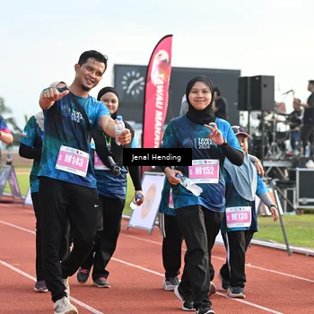Runner Photo 4915369