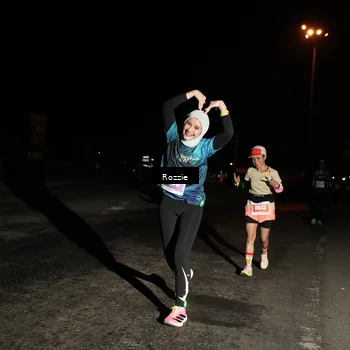 Runner Photo 4915370
