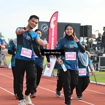 Runner Photo 4915371
