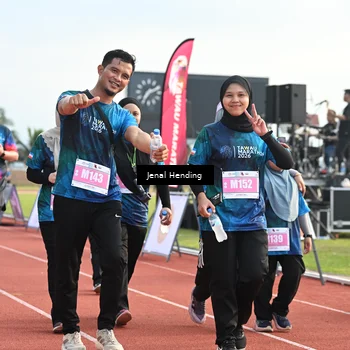 Runner Photo 4915372