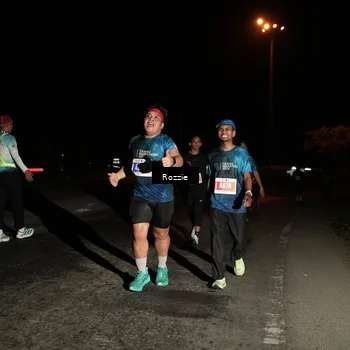 Runner Photo 4915374