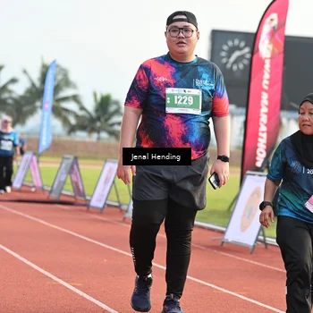 Runner Photo 4915375