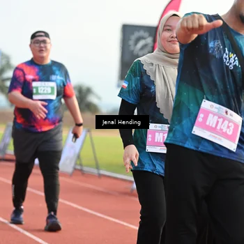 Runner Photo 4915376