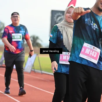 Runner Photo 4915377