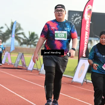 Runner Photo 4915378