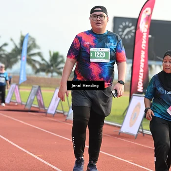 Runner Photo 4915379