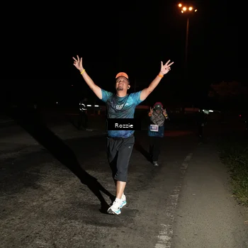 Runner Photo 4915380