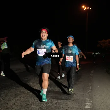 Runner Photo 4915381
