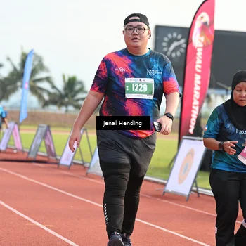 Runner Photo 4915382