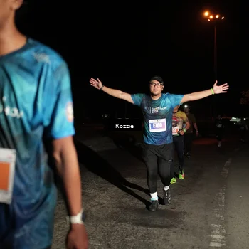 Runner Photo 4915383