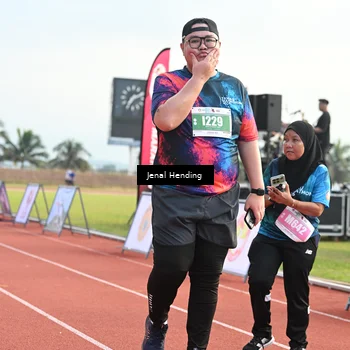 Runner Photo 4915384