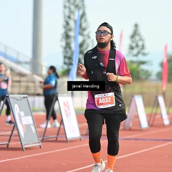Runner Photo 4915385