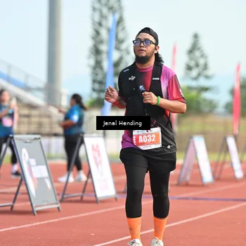 Runner Photo 4915386