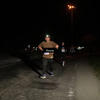 Runner Photo 4915388