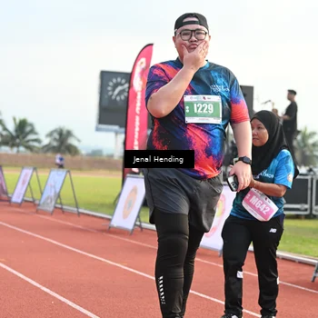 Runner Photo 4915390
