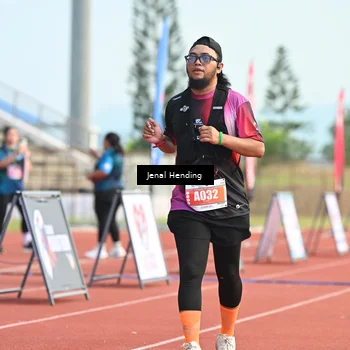 Runner Photo 4915391