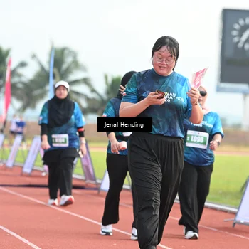 Runner Photo 4915392