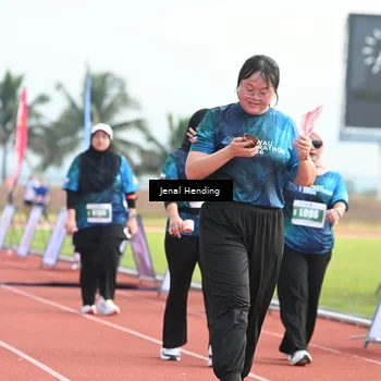 Runner Photo 4915393