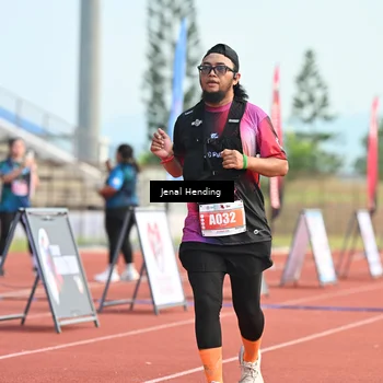 Runner Photo 4915394