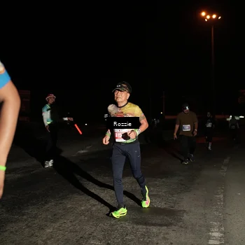 Runner Photo 4915395