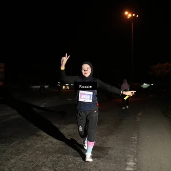 Runner Photo 4915396