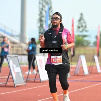 Runner Photo 4915397