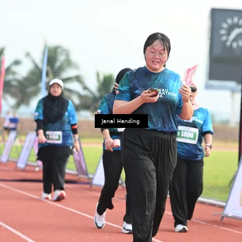 Runner Photo 4915398