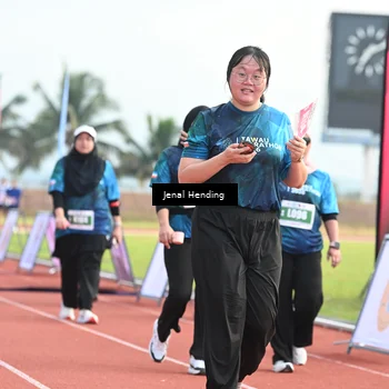 Runner Photo 4915399