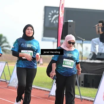 Runner Photo 4915400