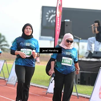 Runner Photo 4915401